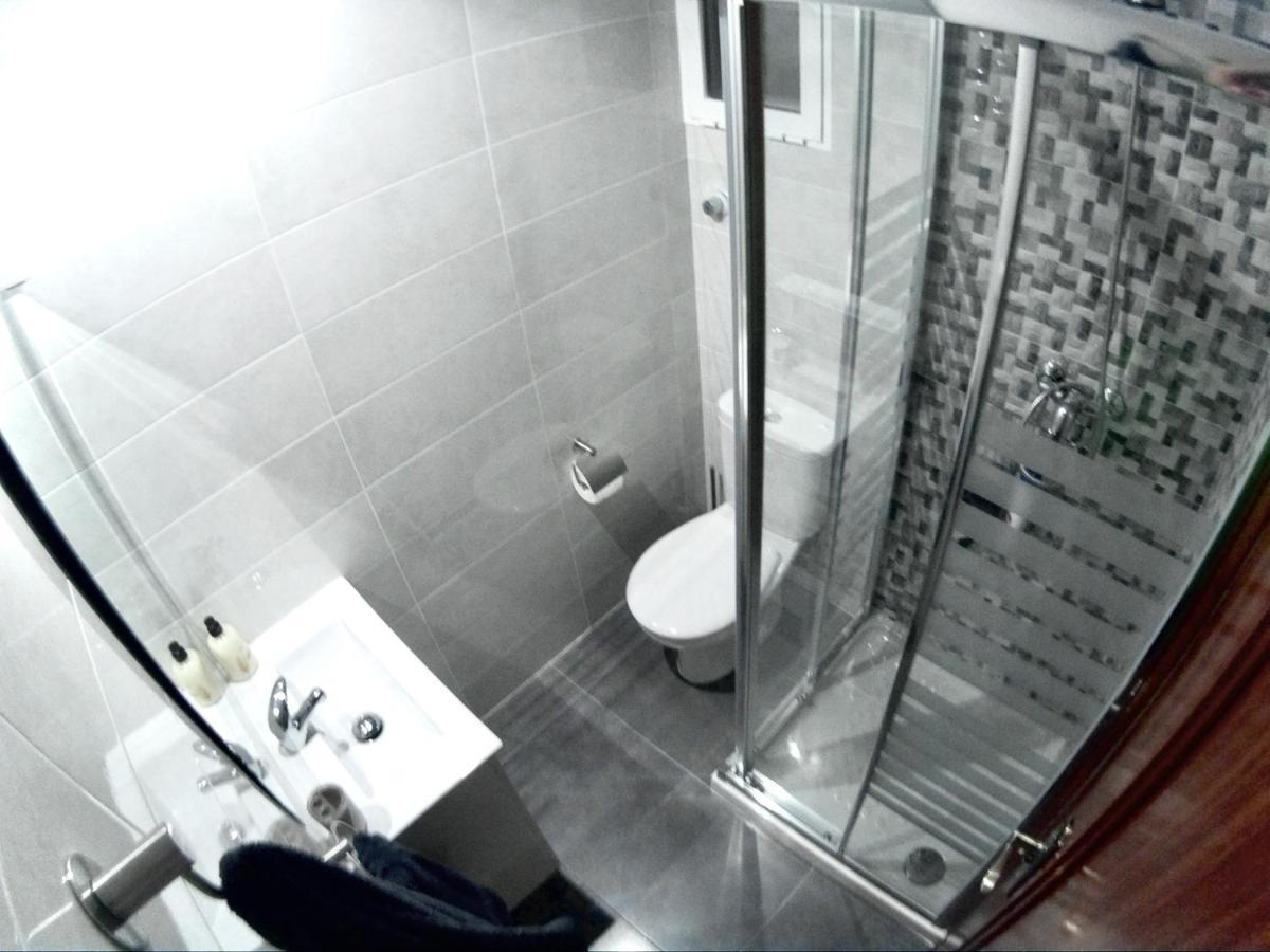 Apartamento En La Playa Arensol クリェラ エクステリア 写真